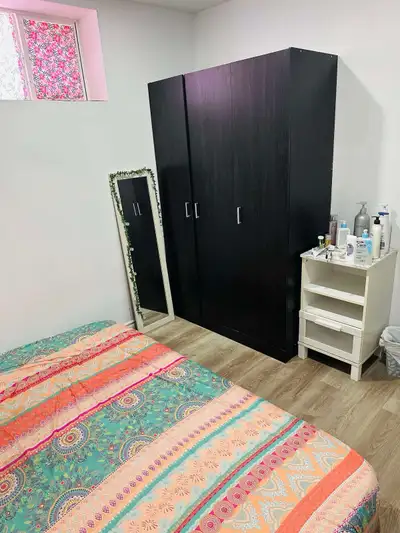 Room for rent