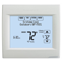 3 Digital & Analog Thermostats, 4 Doorbell kits