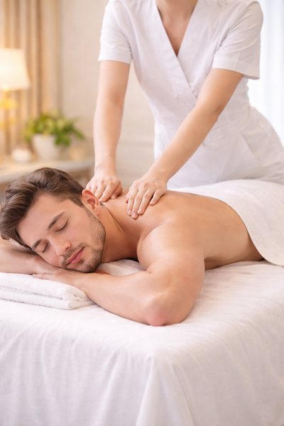 North massage shop, View more
