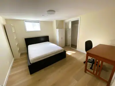 Private Room for male Student/ Young professional from Sept.