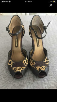 Chinese Laundry women’s high heel shoes 8 - Chaussures Talon hau