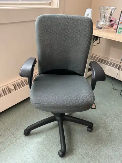 office chair, View more