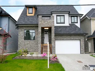 **2 bedroom basement suite in Willoughby Heights, Langley-Available from mid-Aug!!!** Rent: $1900/Mo...