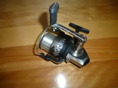 Moulinet a peche Mitchell 300X, Fishing reel, View more