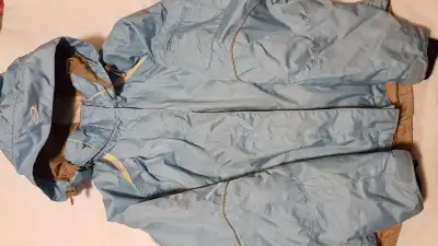 Womens Obermeyer winter jacket - sz 12, View more