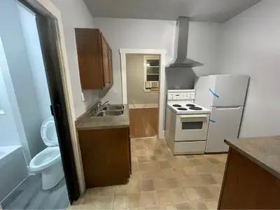 ⭐ 1 BEDROOM | $1,250 + HYDRO | DOWNTOWN WELLAND | 71 HELLEMS AVE ✨ MOVE-IN NOW + ONE MONTH FREE ️ Li...