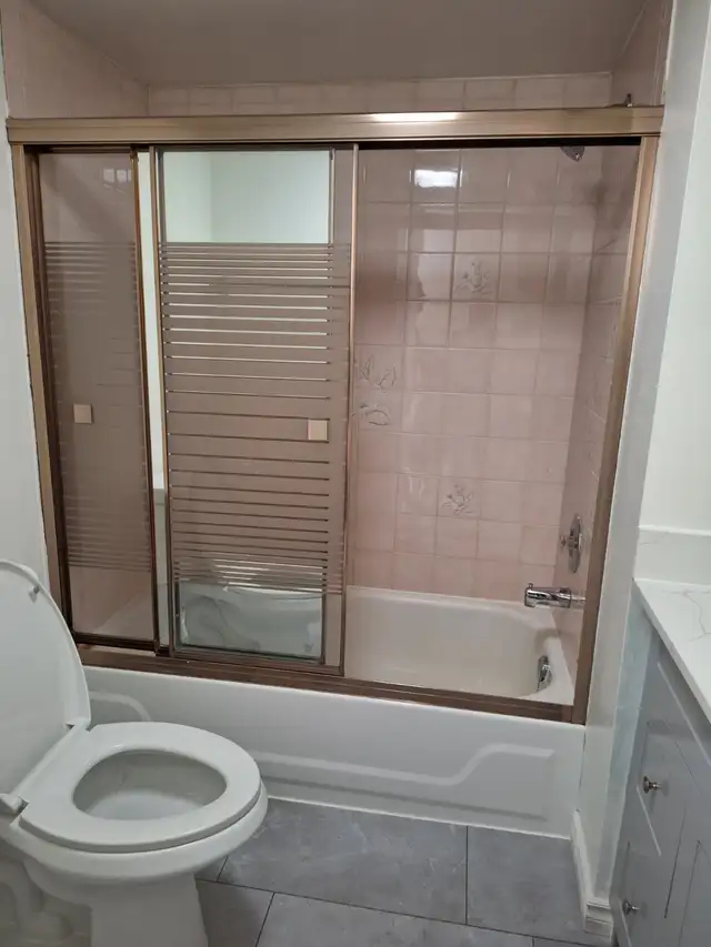 Basement for Rent from Feb/March 2026/Scarborough