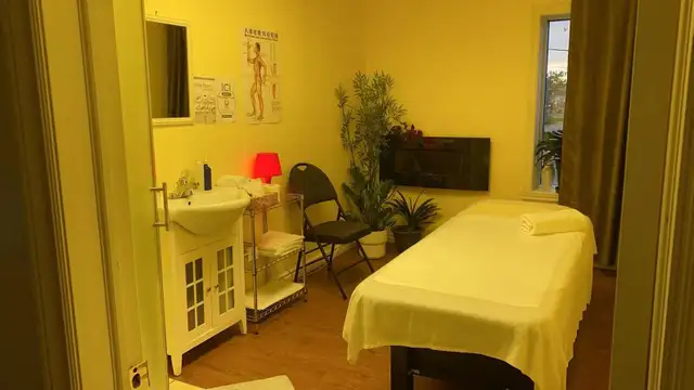 Good massage, good service in Boisbriand