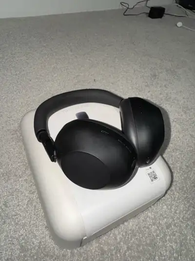 Sony WH-1000XM6, View more