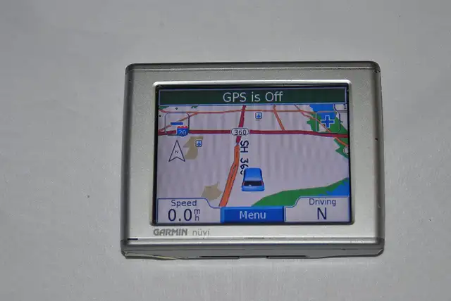 GPS GARMIN in General Electronics in City of Montréal - Image 6