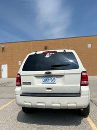 Ford Escape 