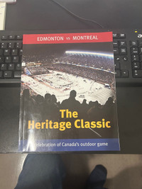The Heritage Classic edition