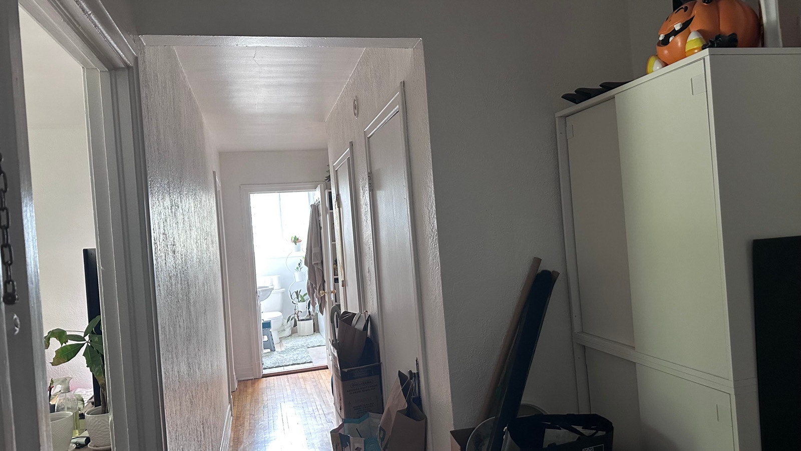 LEASE TRANSFER/CESSATION DE BAIL — photo 1