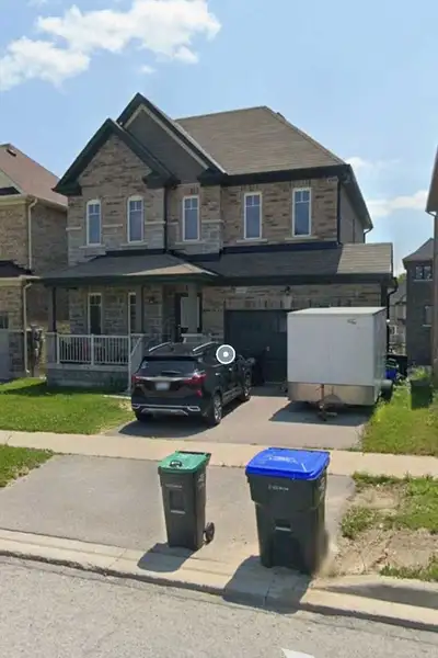 Detached house for rent 1465 Lormel gate,  Innisfil, ON