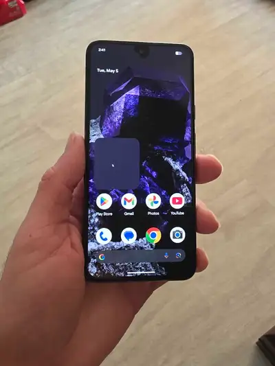 pixel google 8 unlocked sale or trade, View more