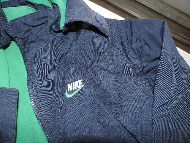 Size 8 Spring/Fall Jackets64988205889537123