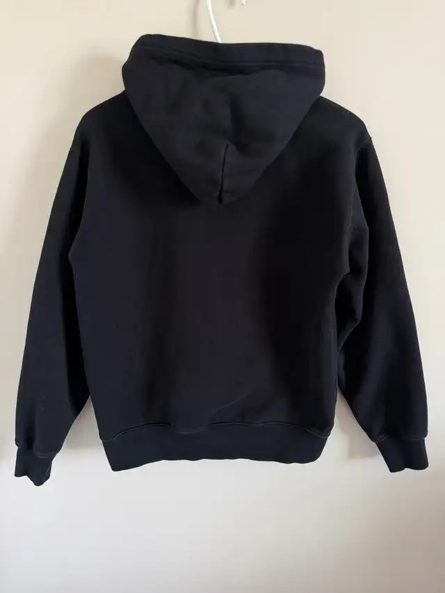 women’s size XS black TNA hoodie $20 in Women's - Tops & Outerwear in St. Albert - Image 5