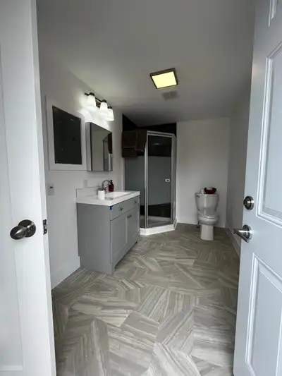 Very Experienced Contractor for all Indoor Renovations, View more