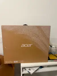 New Acer B227Q FHD Monitor at $220