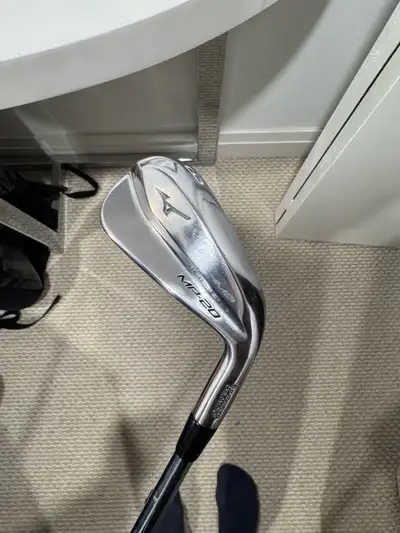 Mizuno MP20 3 Iron, View more