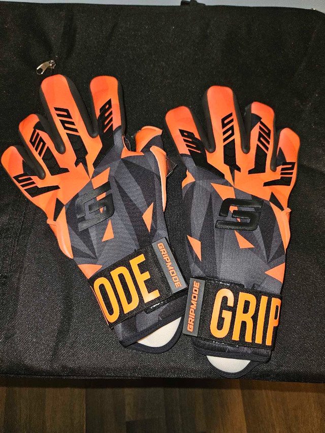 Gants de gardien pour football (soccer) - Football goali dans Soccer  à Longueuil/Rive Sud