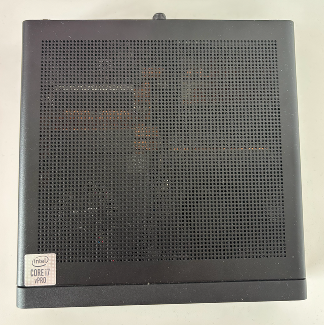 Mini Desktop HP EliteDesk Mini 800 G6 i710700T & GTX 1660Ti in Desktop Computers in City of Toronto - Image 4