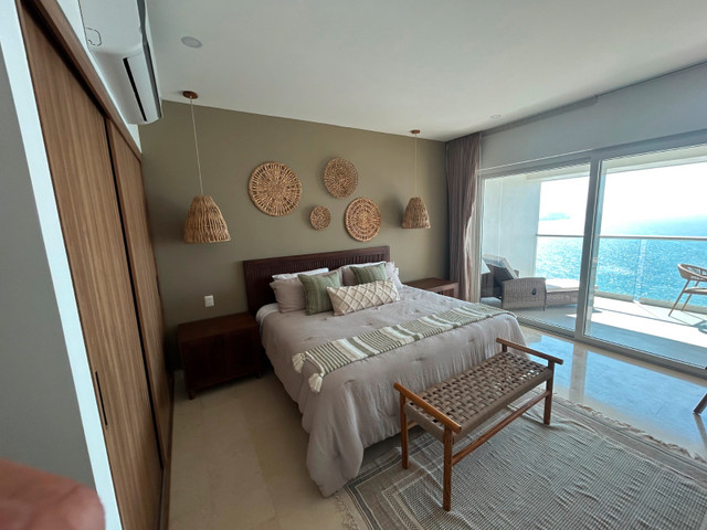 Romantic Ocean Front Puerto Vallarta Harbor 171 - $175 in Mexico - Image 2