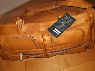 Price Negotiable: New multi usage bags: Business to travel, View more