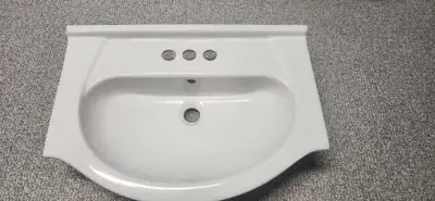 BATHROOM SINK, View more