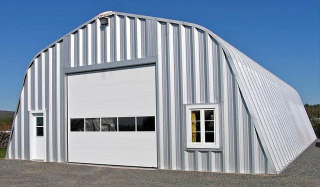 Steel Building - 41' x 70' x 15' in Other in North Bay