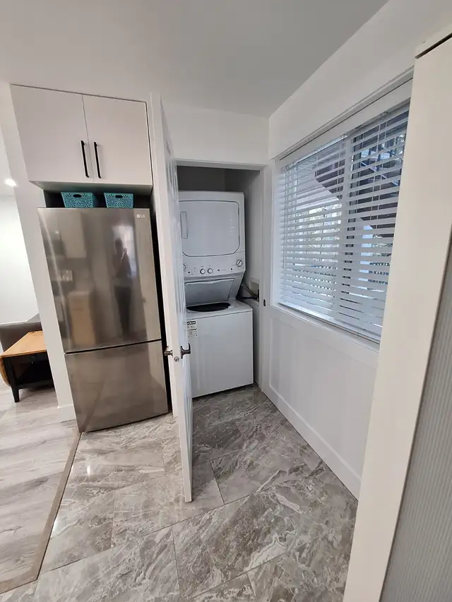 1 bed, 1 bath basement suite in Long Term Rentals in Victoria - Image 6