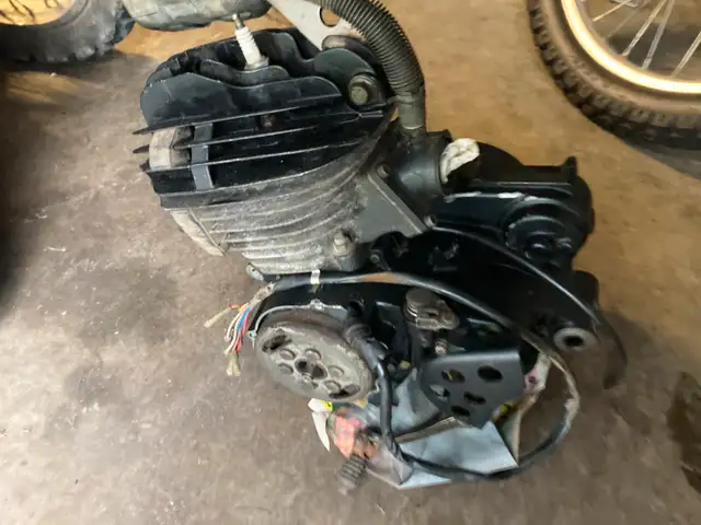 Yamaha IT250 Engine Parts in Dirt Bikes & Motocross in Vancouver - Image 3