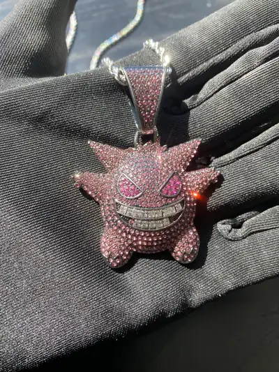 Gengar Chain, View more