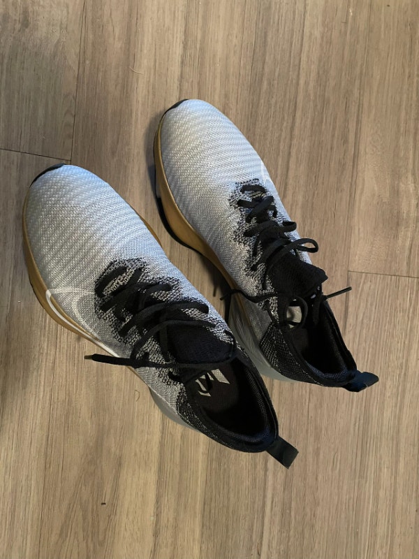 Nike Road Running Shoes Men's Shoes Hamilton Kijiji