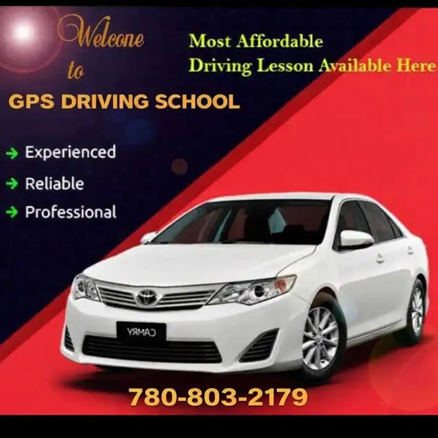Driving Lessons- learn fast, Certified instructors 423431136620072960