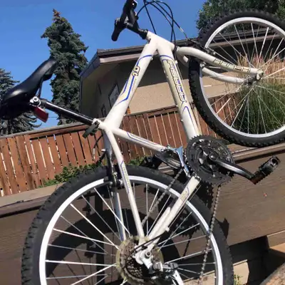 Mountain Bike under 5ft 6in, View more