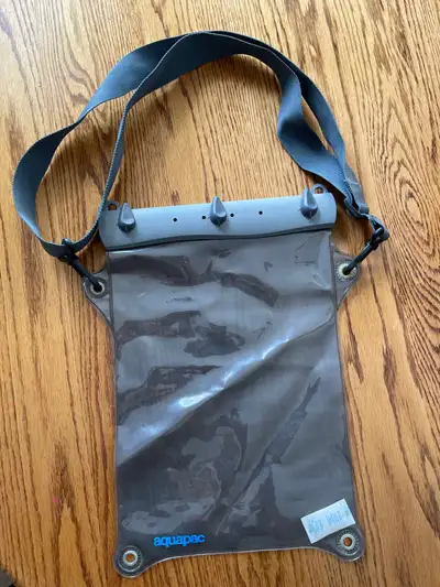 Aquapac iPad Waterproof Case, View more