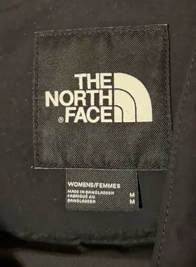 North Face Women’s Parka, View more