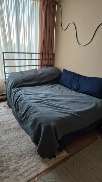 Room for rent as of Sept 1/25