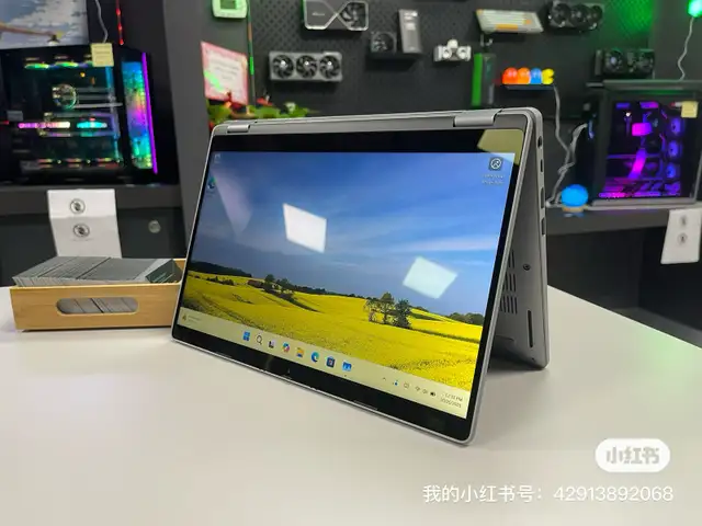 Dell latitude 5310 2 in 164181158755203120