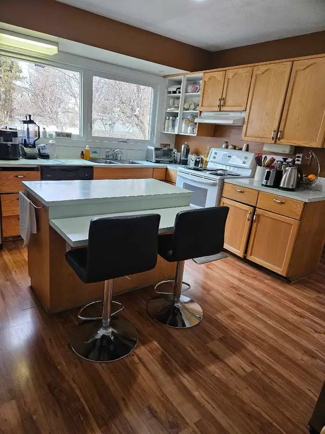 WALKING DISTANCE TO POLYTHECNIC  ROOMS FOR RENT MALES STUDENTS in Room Rentals & Roommates in Lethbridge - Image 7