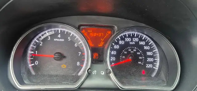 2014 Nissan Versa
