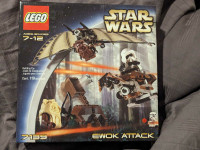 Star Wars lego-Set 7139