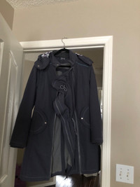 Liliputi maternity coat XL 