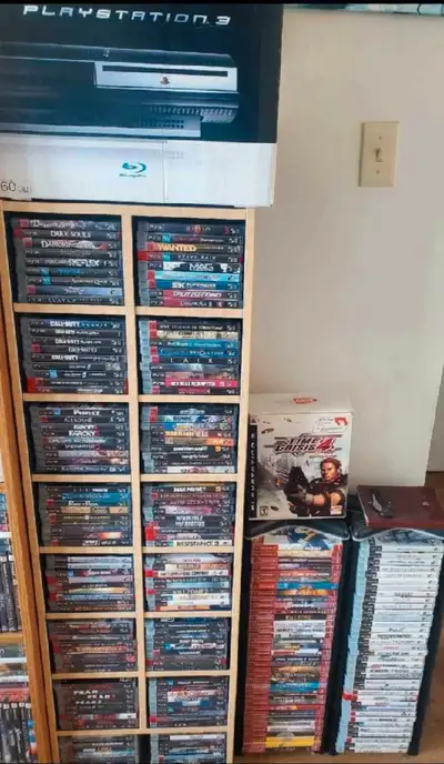 Sony Playstation 3 Games for Sale $$$ PS3 $$$, View more