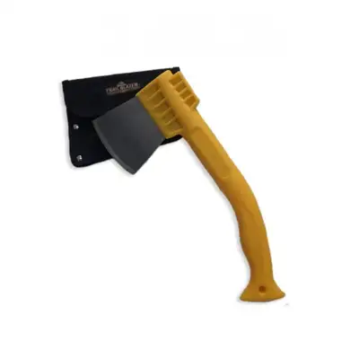 Trail Blazer Axe / Hache Trail Blazer, View more