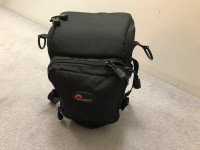 Lowepro Toploader 70AW Camera Case