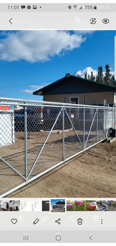 Highway 69 RV storage, * Rates are $75 to $100 per month, (seasonal discounts available) * Onsite 24...