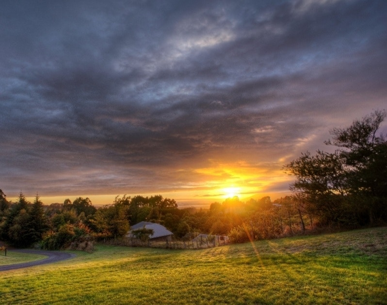 Room available in a country location Room Rentals & Roommates