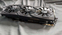 GeForce GTX 1080Ti (Specs in description)